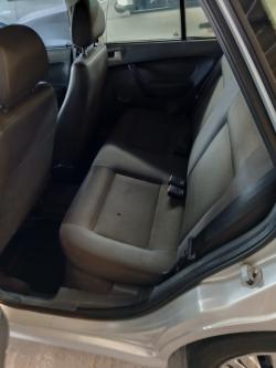 VOLKSWAGEN Parati 1.6 4P G4 FLEX