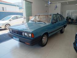 VOLKSWAGEN Passat 1.6 LSE