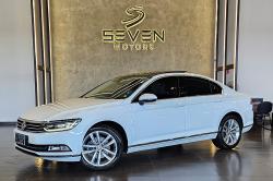 VOLKSWAGEN Passat 2.0 16V 4P TSI TURBO BLUEMOTION HIGHLINE AUTOM�TICO DSG