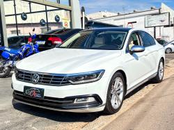 VOLKSWAGEN Passat 2.0 16V 4P TSI TURBO HIGHLINE 220 CV AUTOM�TICO