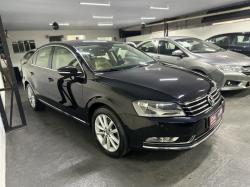 VOLKSWAGEN Passat 2.0 16V 4P FSI HIGHLINE AUTOM�TICO