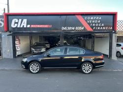 VOLKSWAGEN Passat 2.0 16V 4P FSI HIGHLINE AUTOM�TICO