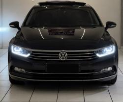 VOLKSWAGEN Passat 2.0 16V 4P TSI TURBO HIGHLINE 220 CV AUTOM�TICO