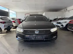 VOLKSWAGEN Passat 2.0 16V 4P TSI TURBO HIGHLINE 220 CV AUTOM�TICO