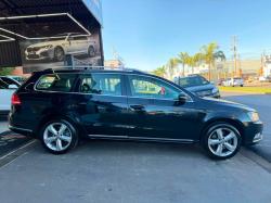 VOLKSWAGEN Passat Variant 2.0 16V 4P TSI 211 CV TURBO AUTOM�TICO