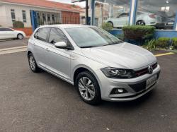 VOLKSWAGEN Polo Hatch 1.0 12V 4P 200 TSI  COMFORTLINE AUTOMTICO