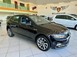 VOLKSWAGEN Polo Hatch 1.0 12V 4P 200 TSI HIGHLINE AUTOMTICO