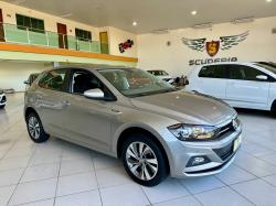 VOLKSWAGEN Polo Hatch 1.0 12V 4P 200 TSI  COMFORTLINE AUTOMTICO