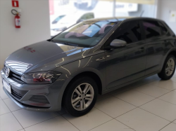 VOLKSWAGEN Polo Hatch 1.6 4P MSI FLEX