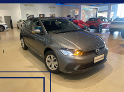 VOLKSWAGEN Polo Hatch 1.0 12V 4P 170 TSI SENSE AUTOMTICO