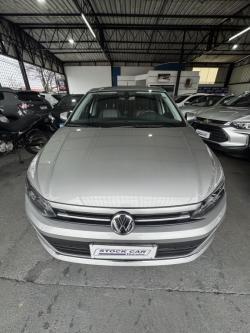 VOLKSWAGEN Polo Hatch 1.0 12V 4P 200 TSI HIGHLINE AUTOMTICO