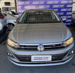 VOLKSWAGEN Polo Hatch 1.0 12V 4P 200 TSI HIGHLINE AUTOMTICO