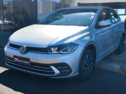 VOLKSWAGEN Polo Hatch 1.0 12V 4P 200 TSI HIGHLINE AUTOMTICO