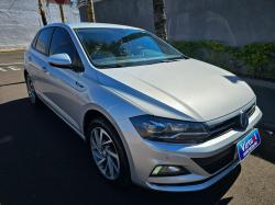 VOLKSWAGEN Polo Hatch 1.0 12V 4P 200 TSI HIGHLINE AUTOMÁTICO VOLKSWAGEN Polo Hatch 1.0 12V 4P 200 TSI HIGHLINE AUTOMÁTICO