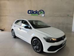VOLKSWAGEN Polo Hatch 1.0 4P MPI TRACK