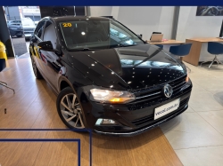 VOLKSWAGEN Polo Hatch 1.0 12V 4P 200 TSI HIGHLINE AUTOMTICO
