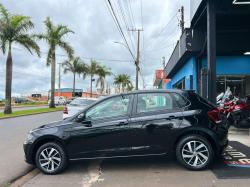 VOLKSWAGEN Polo Hatch 1.0 12V 4P MPI FLEX