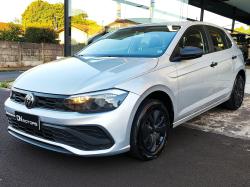 VOLKSWAGEN Polo Hatch 1.0 12V 4P MPI FLEX