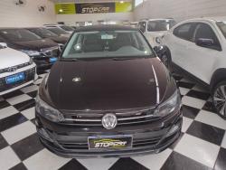 VOLKSWAGEN Polo Hatch 1.0 12V 4P 200 TSI  COMFORTLINE AUTOMTICO