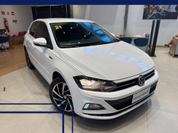 VOLKSWAGEN Polo Hatch 1.0 12V 4P 200 TSI HIGHLINE AUTOMTICO