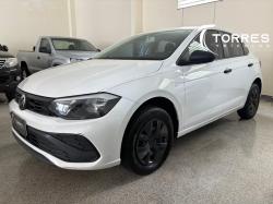 VOLKSWAGEN Polo Hatch 1.0 12V 4P MPI TRACK 1st EDITION