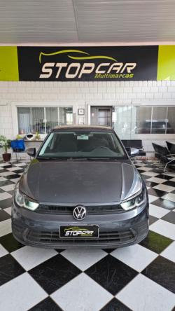 VOLKSWAGEN Polo Hatch 1.0 12V 4P MPI FLEX