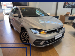VOLKSWAGEN Polo Hatch 1.0 4P 170 TSI HIGHLINE AUTOMTICO
