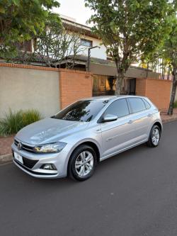 VOLKSWAGEN Polo Hatch 1.6 4P MSI FLEX