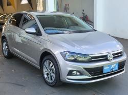 VOLKSWAGEN Polo Hatch 1.0 12V 4P 200 TSI  COMFORTLINE AUTOM�TICO