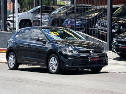 VOLKSWAGEN Polo Hatch 1.0 4P 170 TSI COMFORTLINE AUTOM�TICO