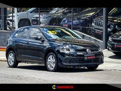 VOLKSWAGEN Polo Hatch 1.0 4P 170 TSI COMFORTLINE AUTOM�TICO