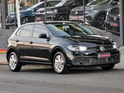 VOLKSWAGEN Polo Hatch 1.0 4P 170 TSI COMFORTLINE AUTOM�TICO