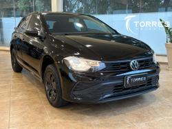 VOLKSWAGEN Polo Hatch 1.0 12V 4P MPI TRACK 1st EDITION