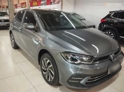 VOLKSWAGEN Polo Hatch 1.0 4P 170 TSI HIGHLINE AUTOM�TICO