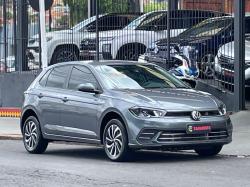 VOLKSWAGEN Polo Hatch 1.0 4P 170 TSI HIGHLINE AUTOM�TICO