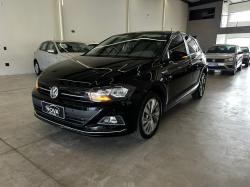 VOLKSWAGEN Polo Hatch 1.0 12V 4P 200 TSI  COMFORTLINE AUTOM�TICO
