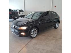 VOLKSWAGEN Polo Hatch 1.0 12V 4P 200 TSI  COMFORTLINE AUTOM�TICO