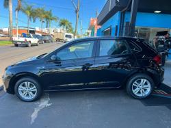 VOLKSWAGEN Polo Hatch 1.6 4P MSI FLEX