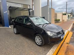 VOLKSWAGEN Polo Hatch 1.6 4P