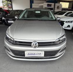 VOLKSWAGEN Polo Hatch 1.6 4P MSI FLEX AUTOM�TICO