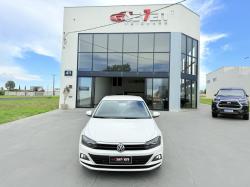 VOLKSWAGEN Polo Hatch 1.0 12V 4P MPI FLEX