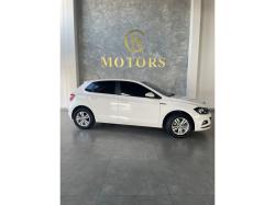 VOLKSWAGEN Polo Hatch 1.0 12V 4P 200 TSI  COMFORTLINE AUTOM�TICO