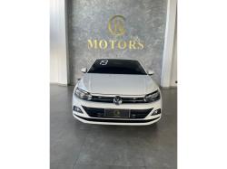 VOLKSWAGEN Polo Hatch 1.0 12V 4P 200 TSI  COMFORTLINE AUTOM�TICO