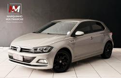 VOLKSWAGEN Polo Hatch 1.0 12V 4P 200 TSI HIGHLINE AUTOM�TICO