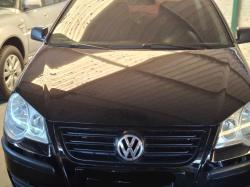 VOLKSWAGEN Polo Hatch 1.6 4P FLEX