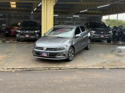 VOLKSWAGEN Polo Hatch 1.0 12V 4P 200 TSI  COMFORTLINE AUTOM�TICO