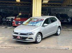 VOLKSWAGEN Polo Hatch 1.0 12V 4P MPI FLEX
