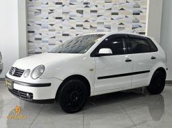 VOLKSWAGEN Polo Hatch 1.6 4P