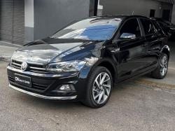 VOLKSWAGEN Polo Hatch 1.0 12V 4P 200 TSI HIGHLINE AUTOM�TICO