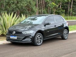 VOLKSWAGEN Polo Hatch 1.6 4P MSI FLEX